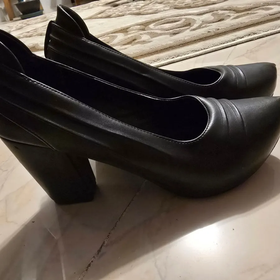 کفش زنانه مجلسی