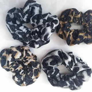 کش مو پلنگی