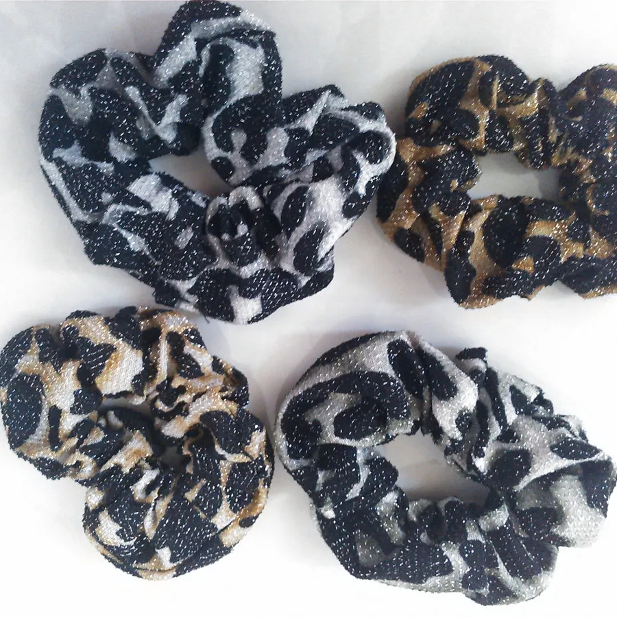 کش مو پلنگی