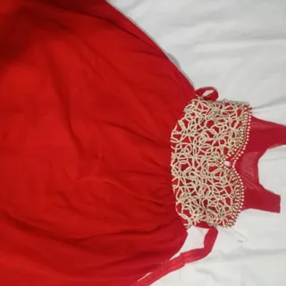 پیراهن مجلسی دخترانه