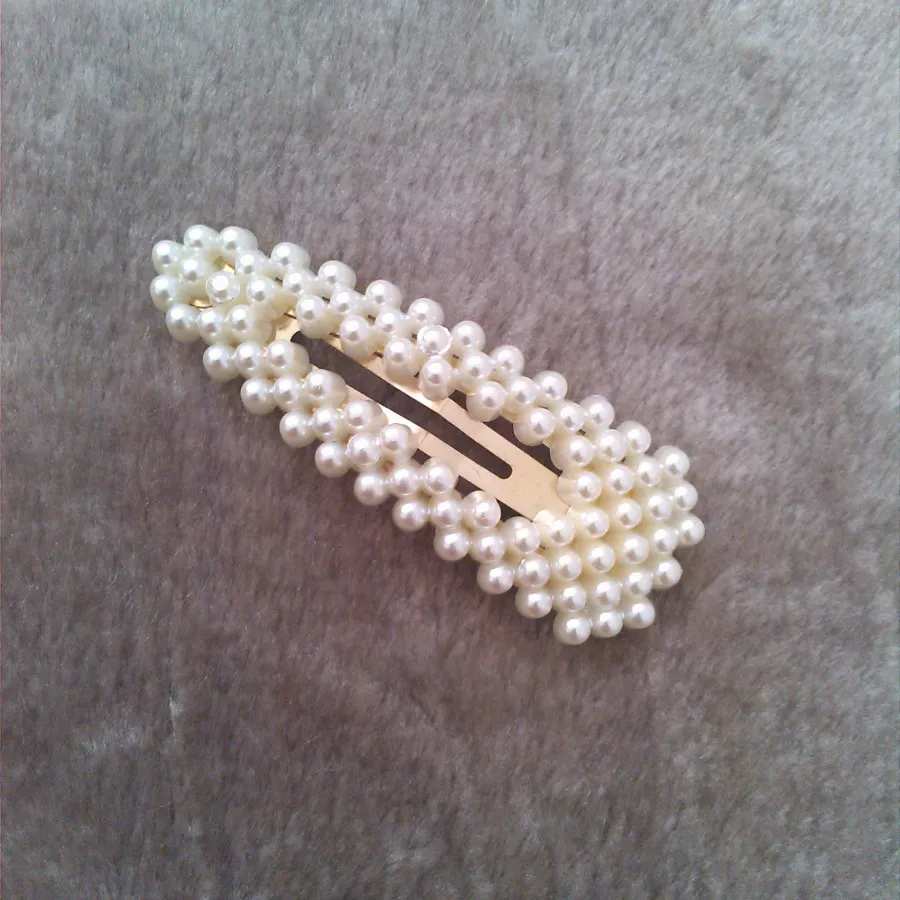 گیره مو تق تقی