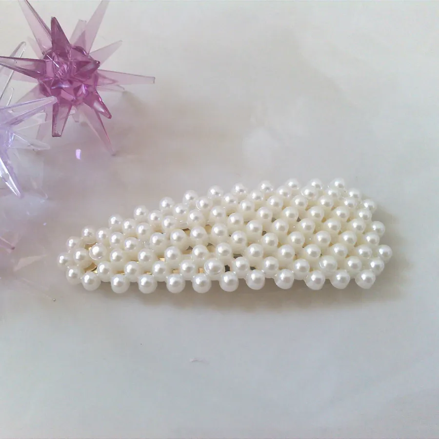 گیره مو تق تقی