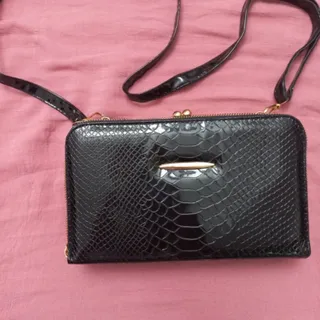 کیف مجلسی ورنی