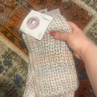 شال گردن اروپایی