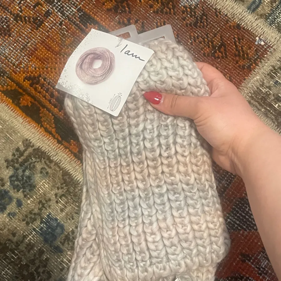 شال گردن اروپایی