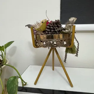 دکوری لانه پرنده