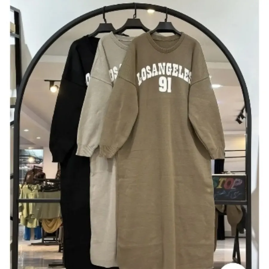 بافت لس آنجلس