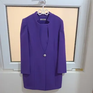 کت و شلوار ست