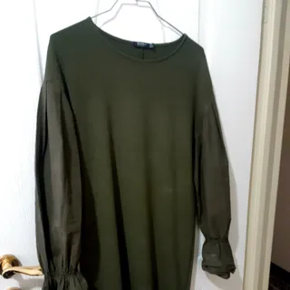 پیراهن برشکا