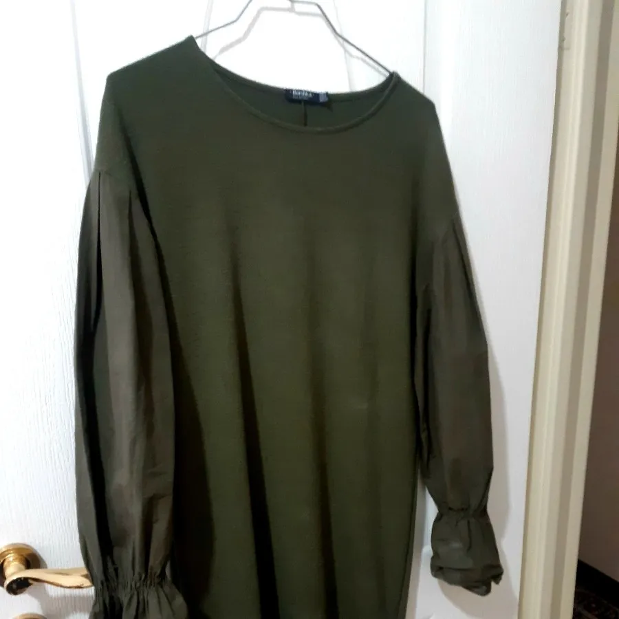 پیراهن برشکا