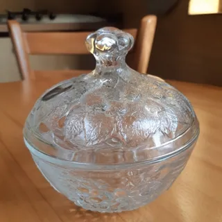 شکلات خوری بلور