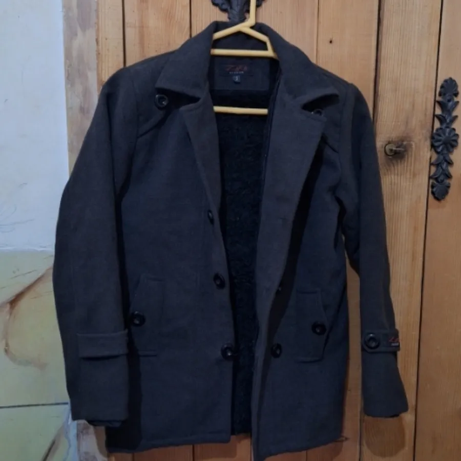 پالتو بچگانه