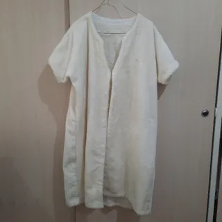 نیم پوش تدی