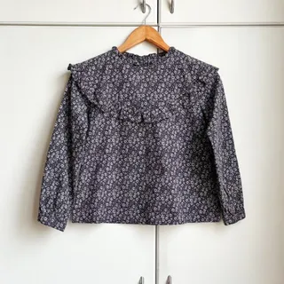 شومیز دخترانه