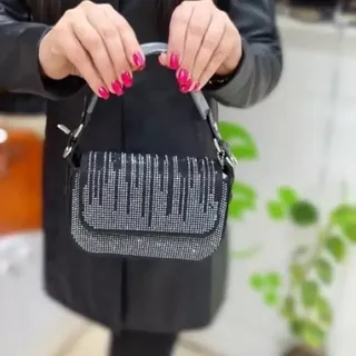 کیف مجلسی نگینی