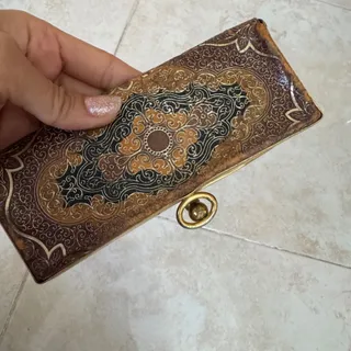 کیف انتیک قدیمی