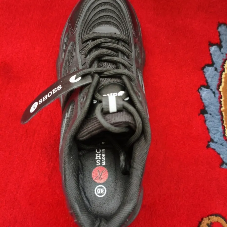 کفش اسپرت زنانه