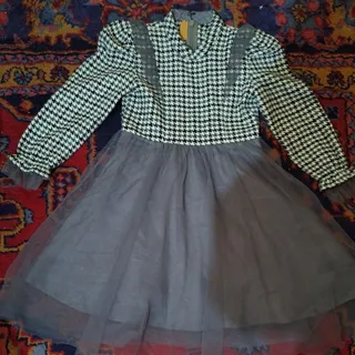 پیراهن بافت