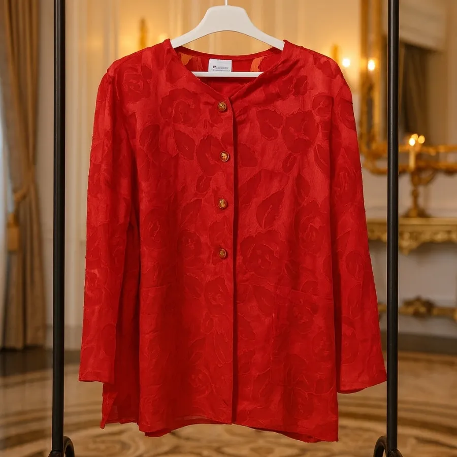 شومیز مجلسی