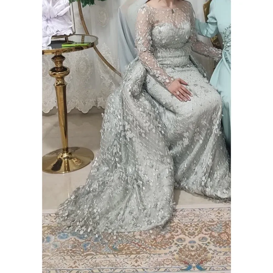 پیراهن مجلسی