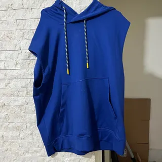 جلیقه جین وست