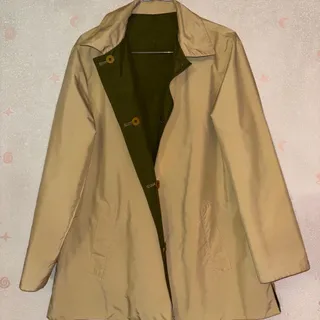 بارونی دو رو