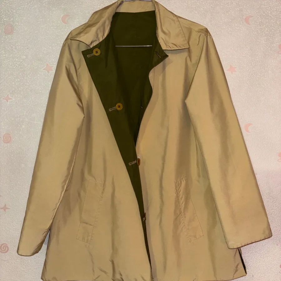 بارونی دو رو