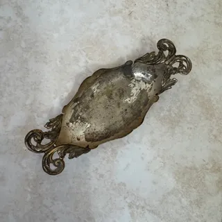 جای جواهر قدیمی