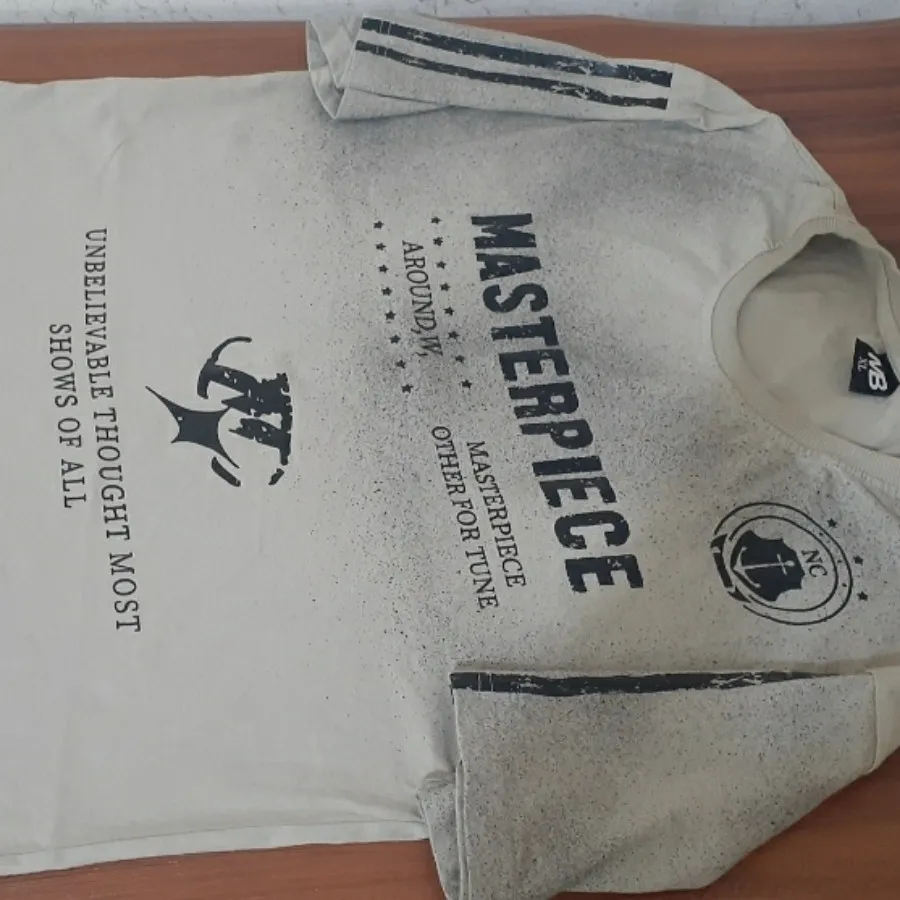 تیشرت مردانه