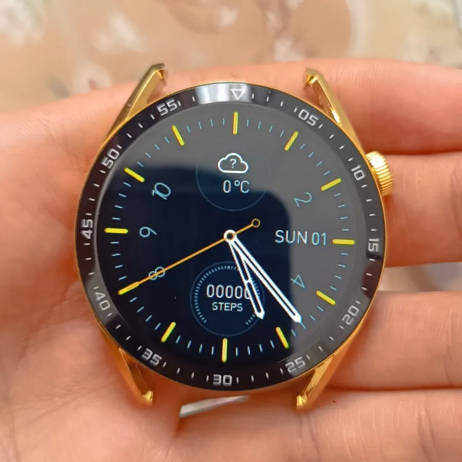 ساعت هوشمند