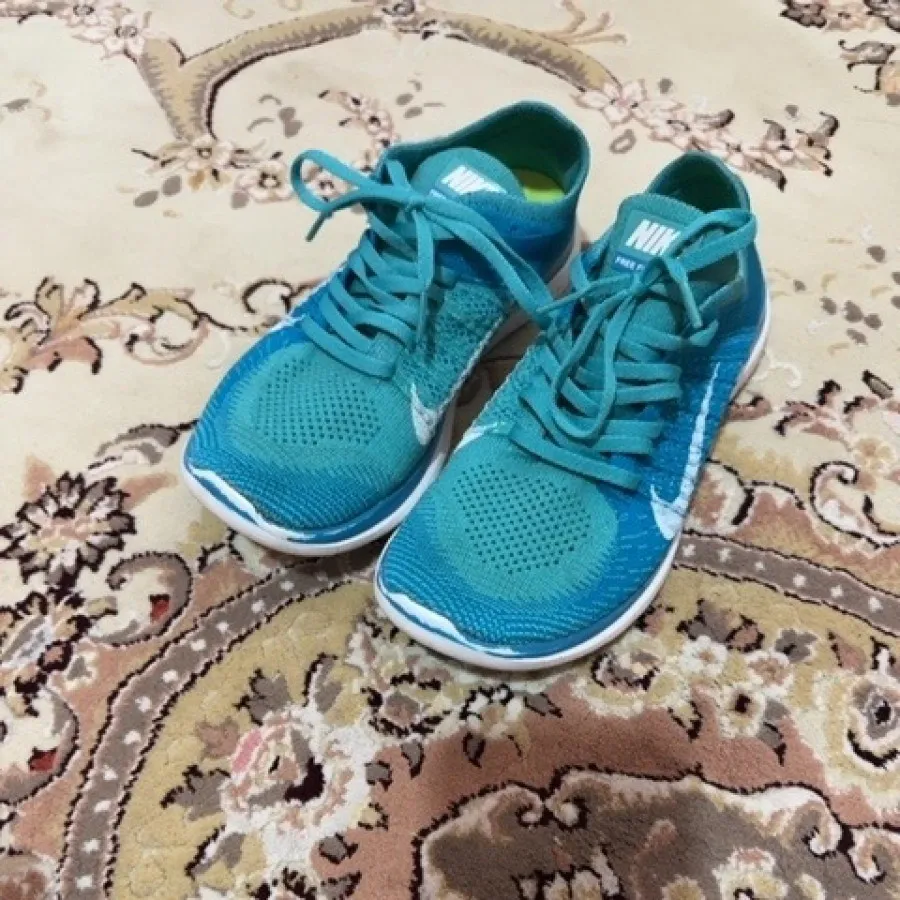 کفش نایکی اورجینال