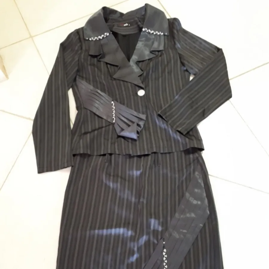 کت و دامن مجلسی