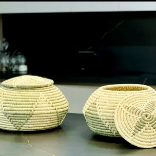 جا برنجی مدل ستاره