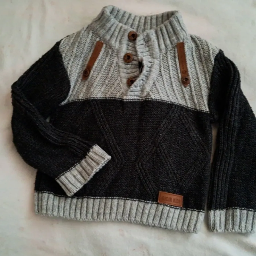 بافت پسرانه