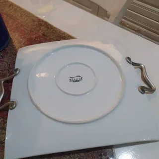 شیرینی یا میوه خوری