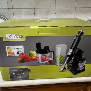 گوشکوب 6کاره فلر اصل