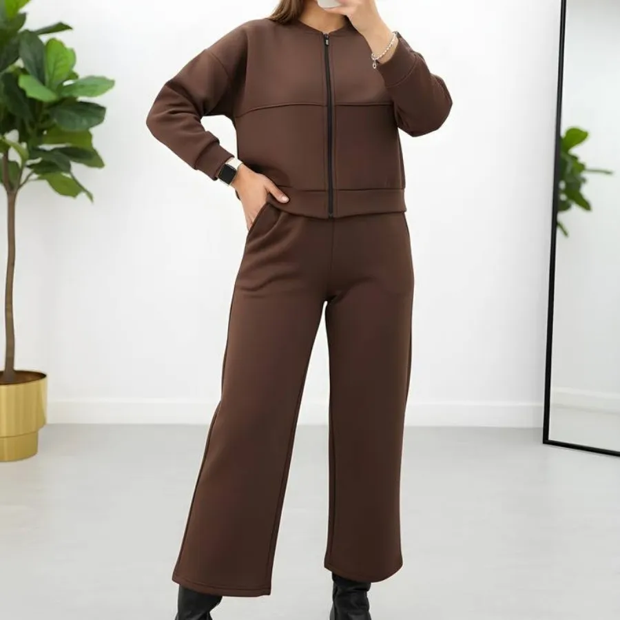 سویشرت شلوار