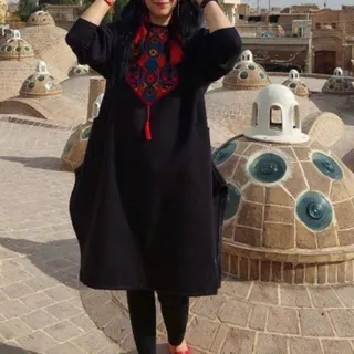 پالتو فوتر سنتی