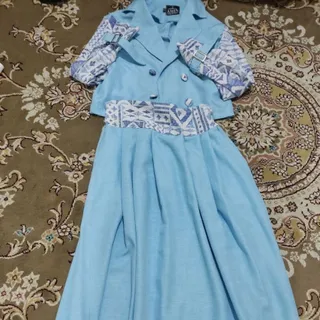 کت و دامن یلدا