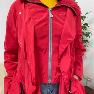 بارونی قرمز