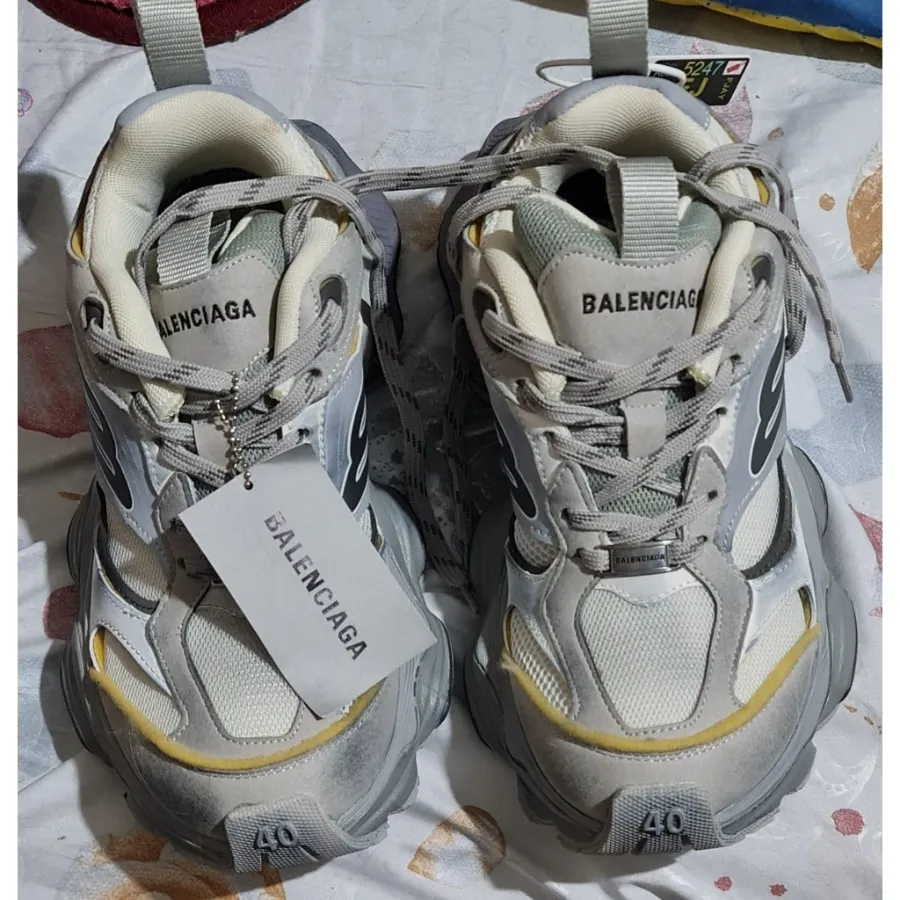 کتونی بالنسیاگا 10XL