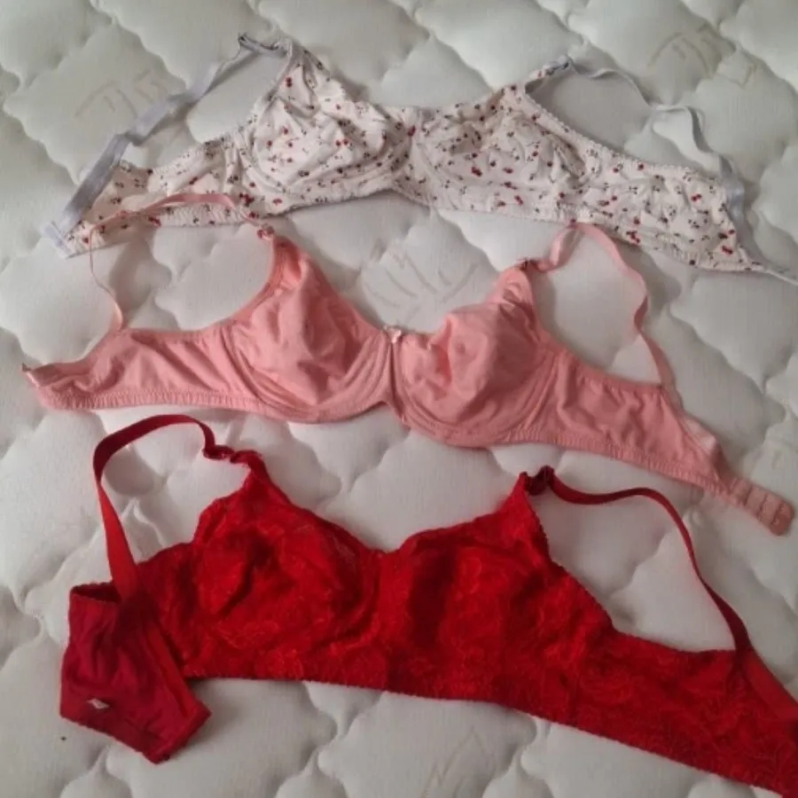 لباس زیر،سوتین، کاملا نو