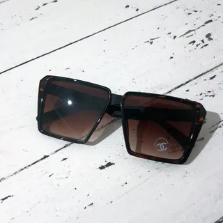 عینک شنل پلنگی