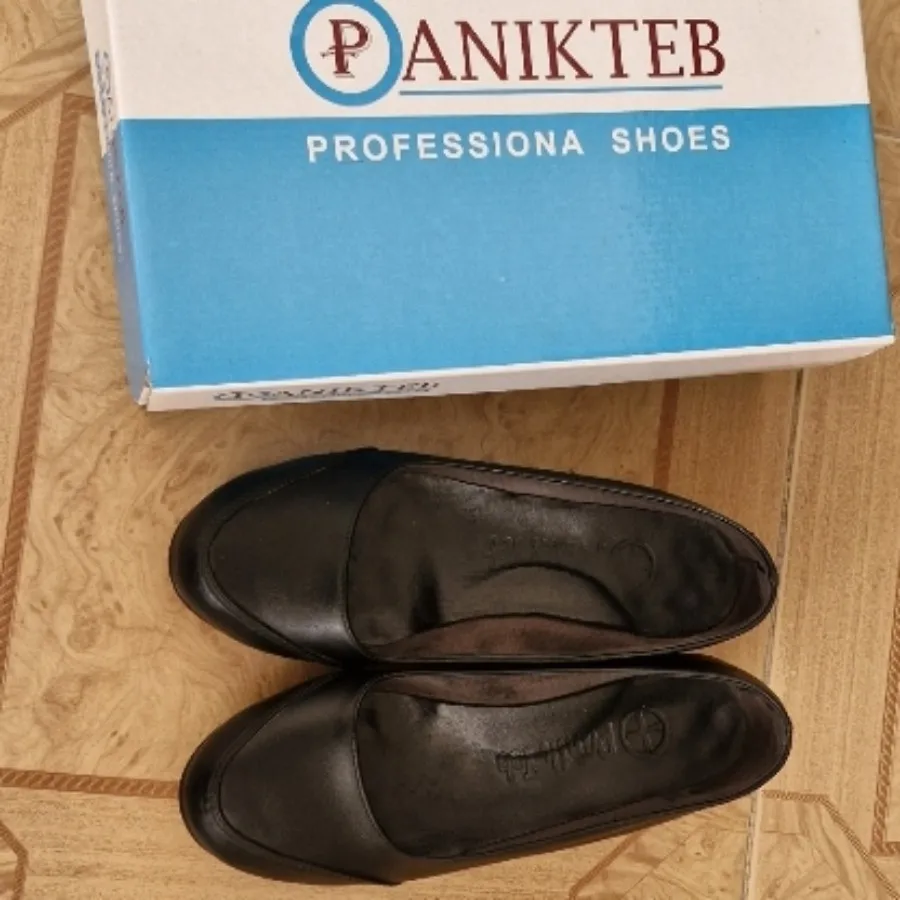 کفش اداری طبی