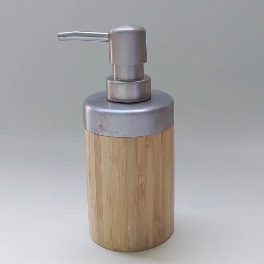 مخزن مایع دستشویی