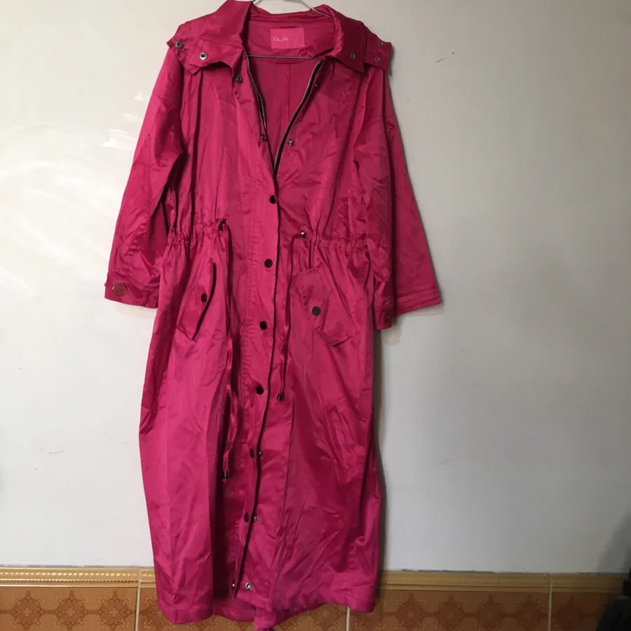 بارونی خوشگل