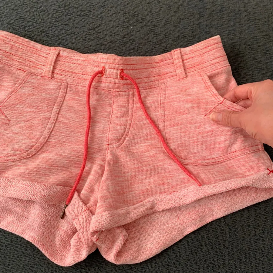 شلوارک breahka