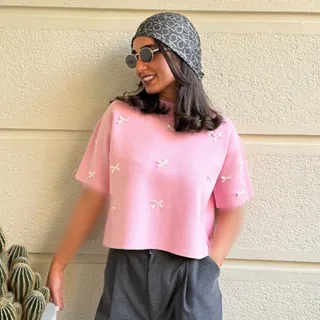 بلوز بافت برند بیسکو