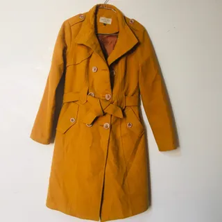 پالتو فوتر استردار