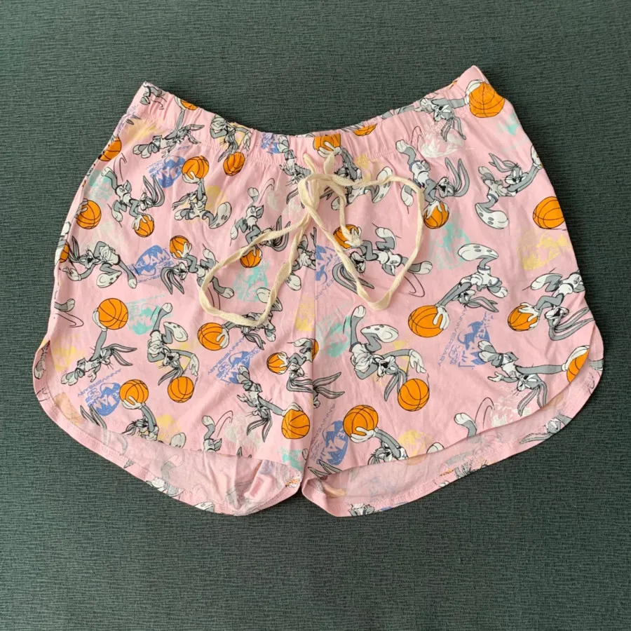 شلوارک دخترانه